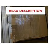 Misc Amazon Products Pallet