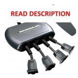 LUMATIONS LED LIGHTWIZARD WITH REMOTE CONTROLLER,