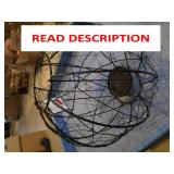 UPC: 888777113303Notes: Shelf pull