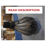 CITRONELLA CANDLE LIQUID HOLDER