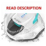 AIPER SG800 CORDLESS ROBOTIC AUTOMATIC POOL CLEANE