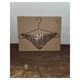 Metal Bathing Suit Bottom with Hanger