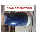 UPC: 041226528046Notes: Shelf pull