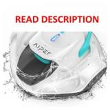 AIPER SG800 CORDLESS ROBOTIC AUTOMATIC POOL CLEANE