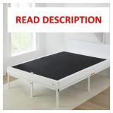 MAINSTAYS 5' FULL HIGH PROFILE EASY ASSEMBLY SMART