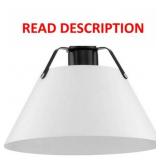 AVEC AVERY COLLECTION 11.1' MODERN CRAFTSMAN MATTE