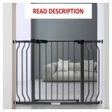 BALANCEFROM EASY WALK-THRU SAFETY GATE FOR DOORWAY