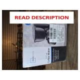 UPC: 4897074553817Notes: Shelf pull, damaged