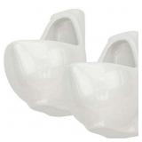 FAIRLY ODD NOVELTIES URINAL SHOT GLASSES, 2PC