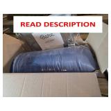 UPC: 240105747978Notes: Shelf pull