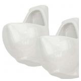 FAIRLY ODD NOVELTIES URINAL SHOT GLASSES, 2PC