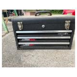 Tool Chest With Contents