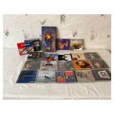 CD Collection, Various Artists