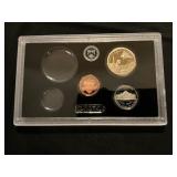 Mint 2009 Proof Coin Set
