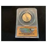 2019-S Innovation Dollar Coin