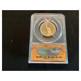 2019-S ï¿½Innovation $1 Coin