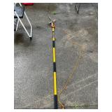 Telescopic Pole Saw and Pruner by Power Tool