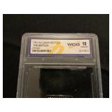 1964 Hallmark Beatles Stamp