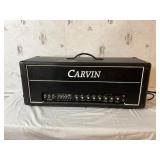 Carvin Guitar Amplifier Head