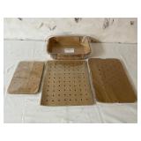 Air Fryer ï¿½Paper Liners