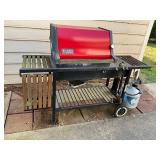 Weber Gas Grill