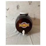 Home Brewing Barrel