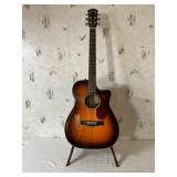 Fender Acoustic Guitar