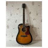 Randy J. Acoustic Guitar