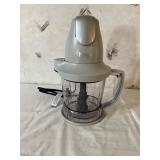 Ninja Food Processor