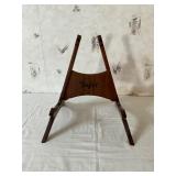 Taylor Wooden Guitar Stand