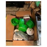 Kitchen Storage Containers