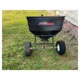 Tow-Behind Spreader