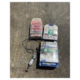 Dremel Rotary Tool with Accessories and Mastercut