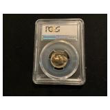 1938-D Buffalo Nickel