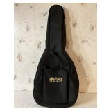 Padded Guitar Gig Bag