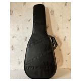 Hard Shell Guitar Case