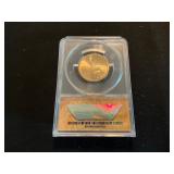 2020-P Innovation Dollar