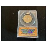 2020-D Innovation Coin