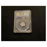 2019-S Roosevelt Silver Dime