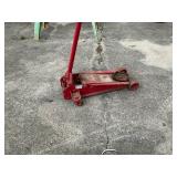 2 Ton Hydraulic Floor Jack
