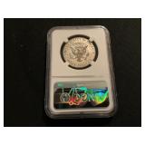 2019-S Kennedy Half Dollar