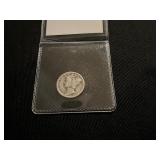 Mercury Dime (1916-1945)