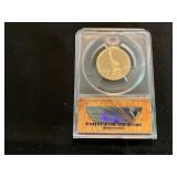 2019-S ï¿½Innovation $1 Coin