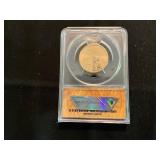 2019-D ï¿½Innovation Dollar