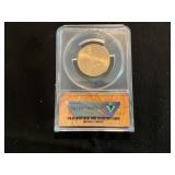 2019-P Innovation $1 Coin