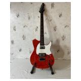 Peavey ï¿½Electric Guitar