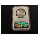 1964 Kennedy Half Dollar