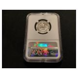 1959 Washington Quarter