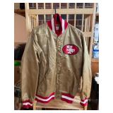 NFL Jacket by Colosseum