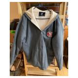 NFL ï¿½Sherpa Hoodie